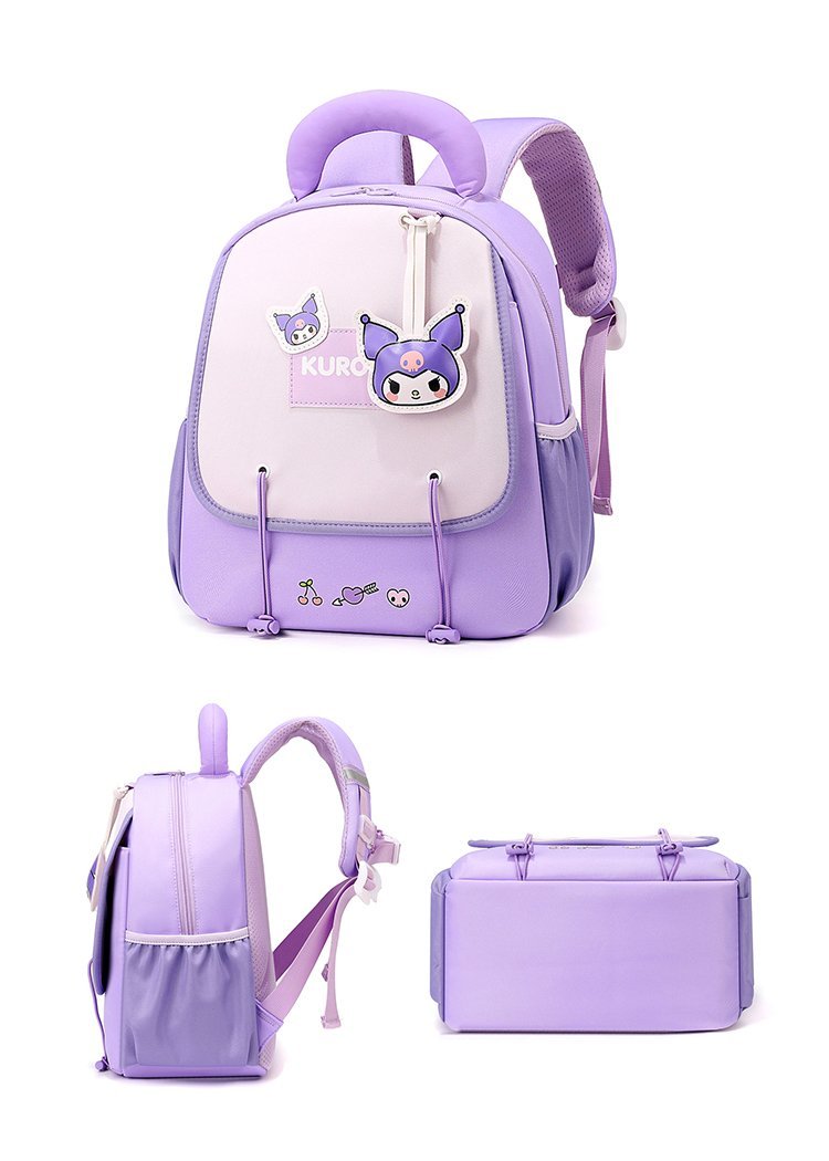 Factory Direct Student Backpack for Travel and Outdoor Use — 25