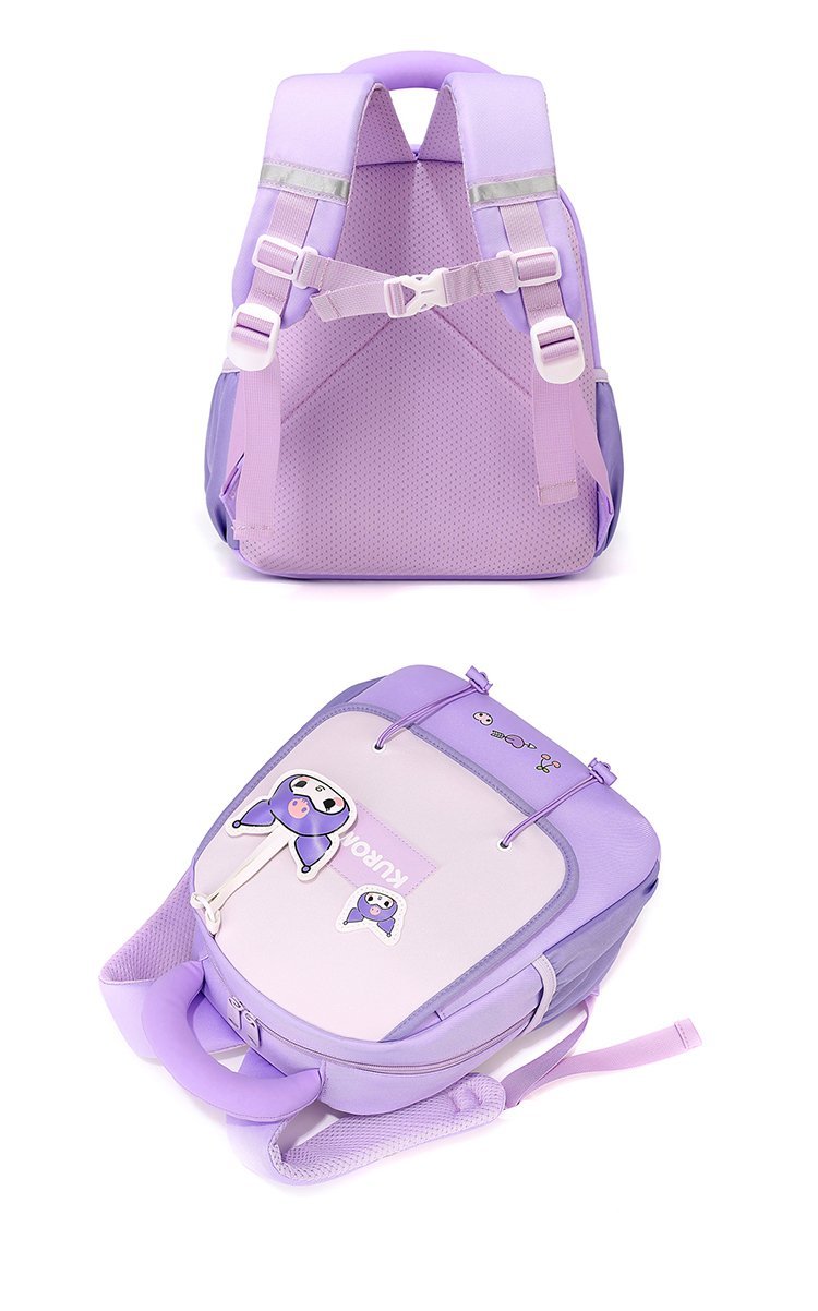 Factory Direct Student Backpack for Travel and Outdoor Use — 27