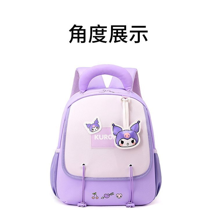 Factory Direct Student Backpack for Travel and Outdoor Use — 28