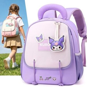 Factory Direct Student Backpack for Travel and Outdoor Use
