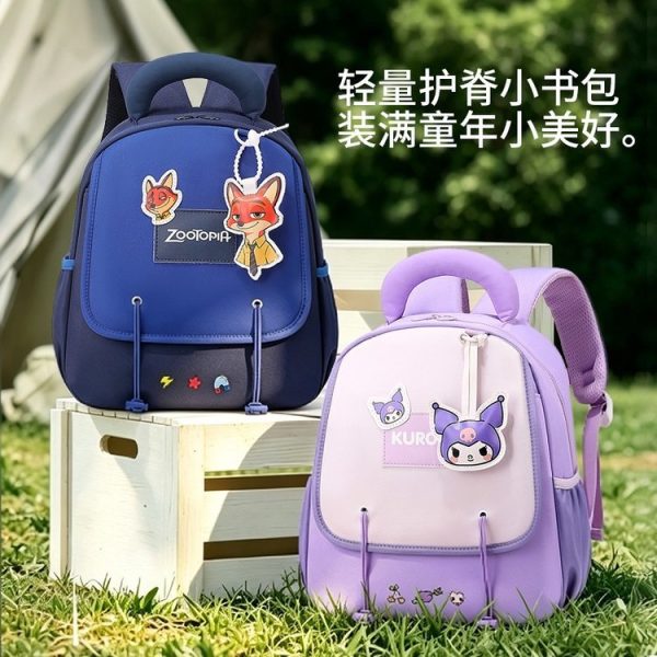 Factory Direct Student Backpack for Travel and Outdoor Use