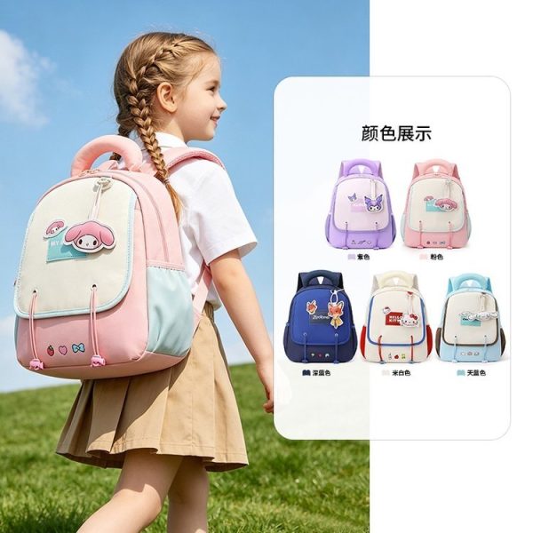 Factory Direct Student Backpack for Travel and Outdoor Use