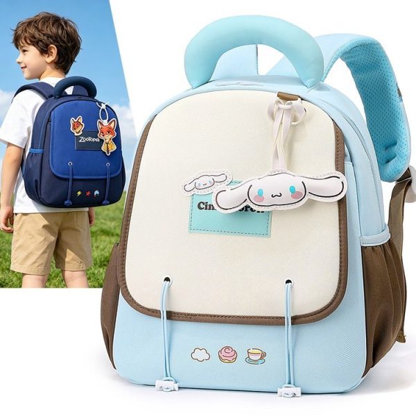 Factory Direct Student Backpack for Travel and Outdoor Use