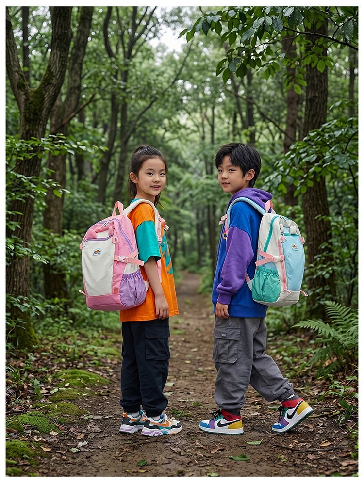 OEM Travel Backpack for Bulk Wholesale Buyers — 1