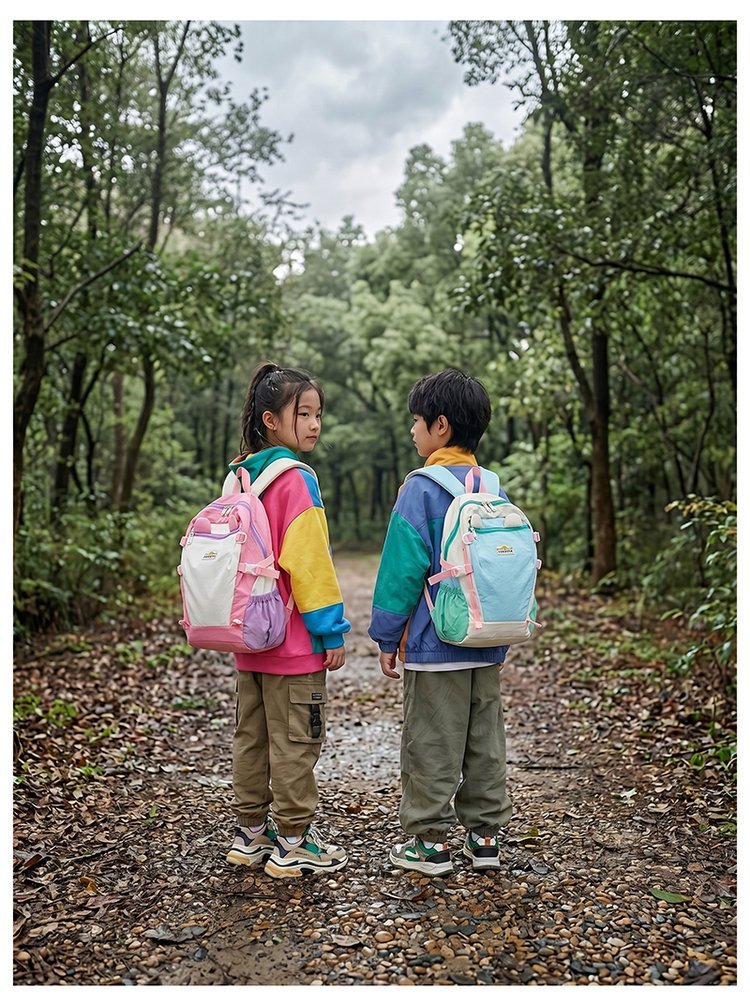 OEM Travel Backpack for Bulk Wholesale Buyers — 2