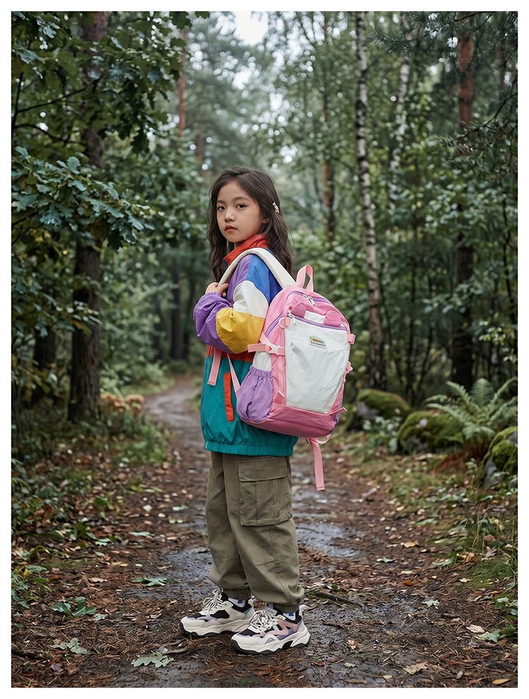 OEM Travel Backpack for Bulk Wholesale Buyers — 3