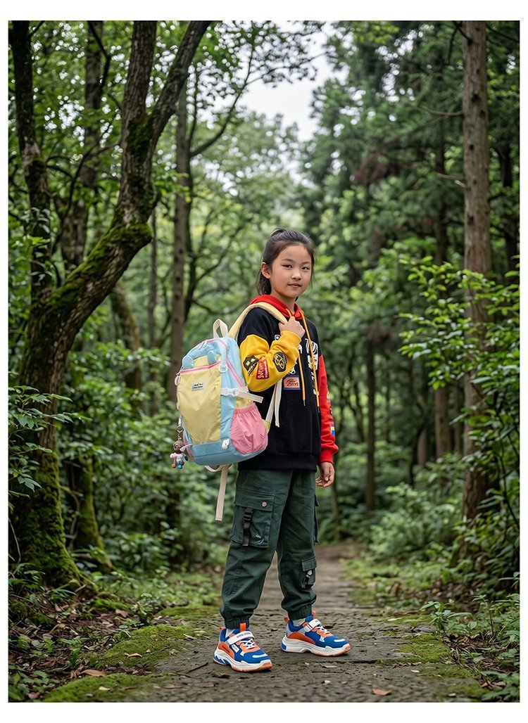 OEM Travel Backpack for Bulk Wholesale Buyers — 5