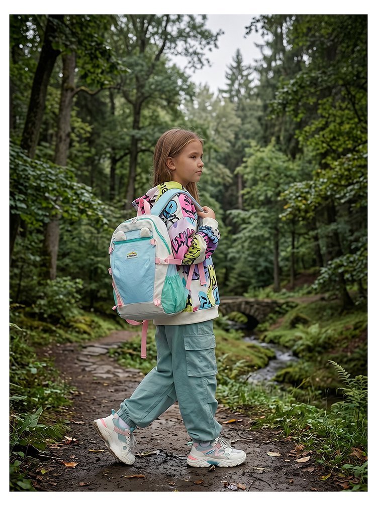OEM Travel Backpack for Bulk Wholesale Buyers — 6