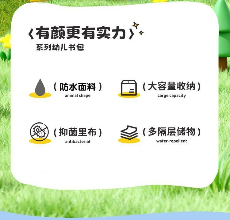 OEM Travel Backpack for Bulk Wholesale Buyers — 7