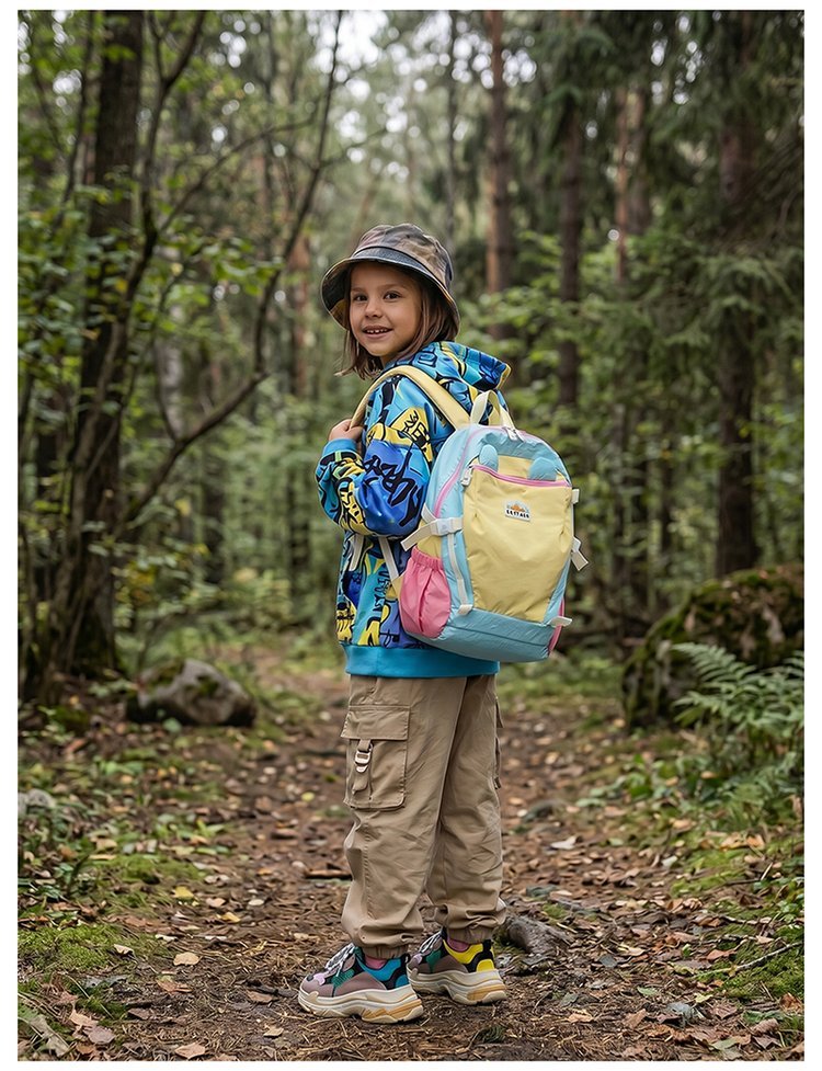 OEM Travel Backpack for Bulk Wholesale Buyers — 8