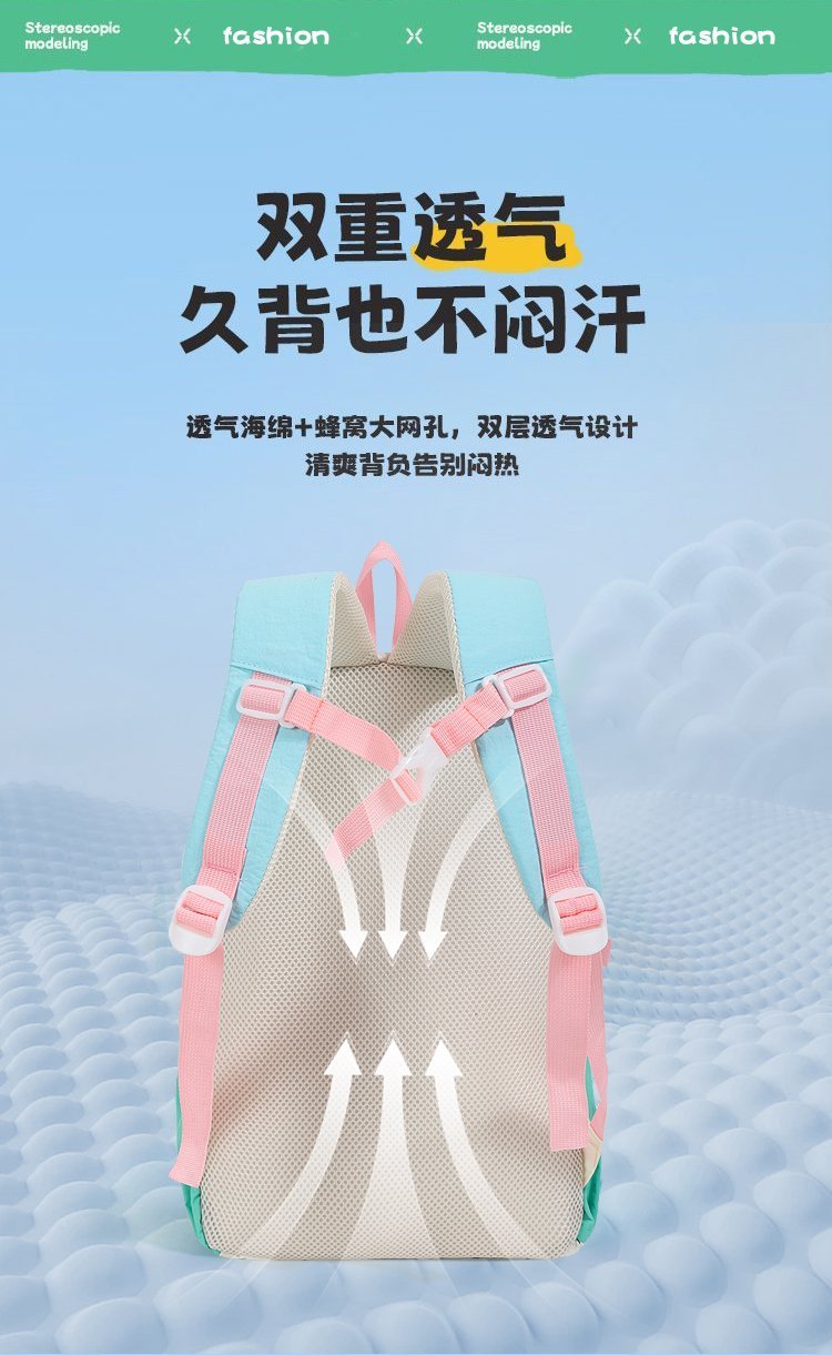 OEM Travel Backpack for Bulk Wholesale Buyers — 13