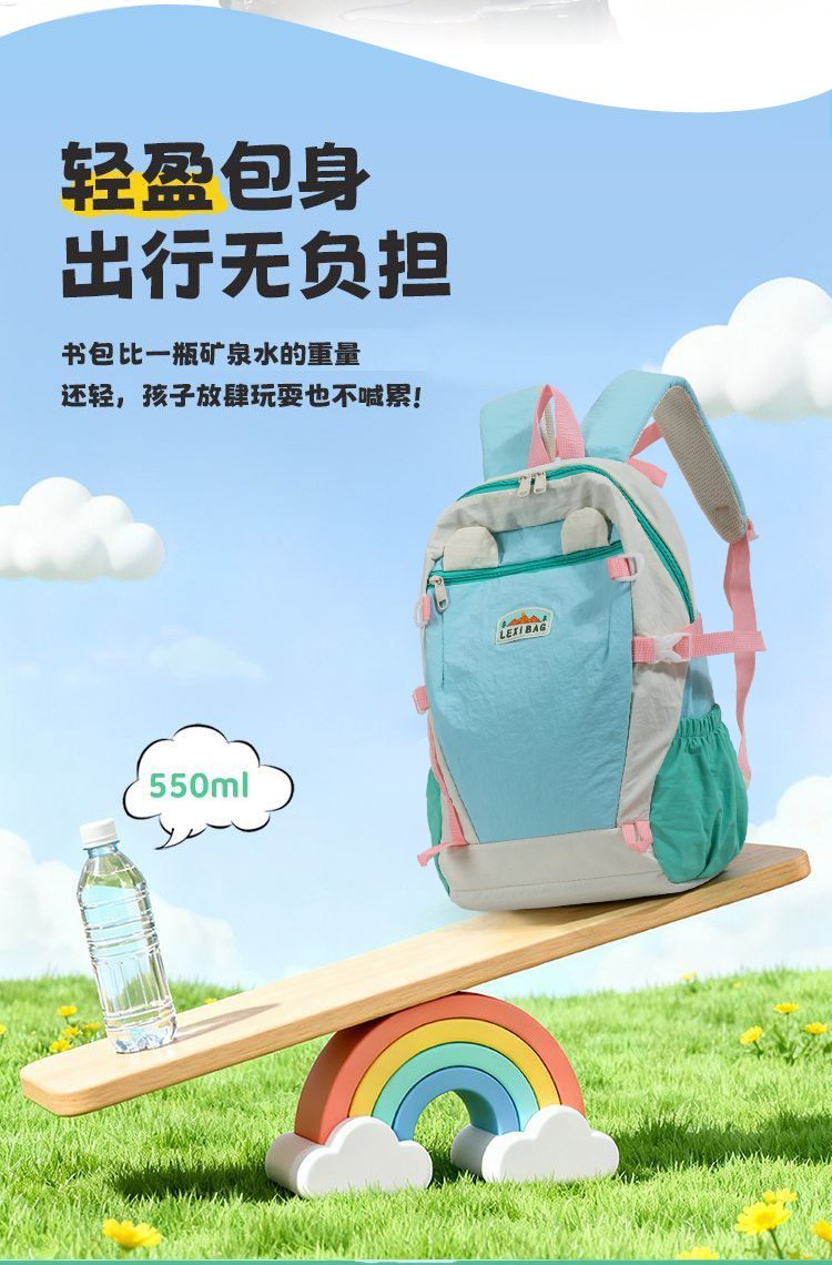 OEM Travel Backpack for Bulk Wholesale Buyers — 14