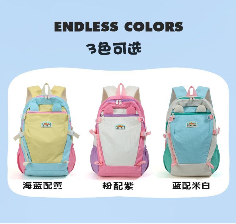 OEM Travel Backpack for Bulk Wholesale Buyers — 15