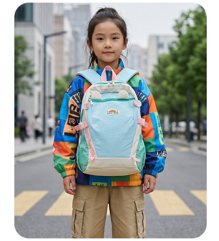 OEM Travel Backpack for Bulk Wholesale Buyers — 18