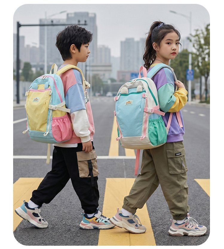 OEM Travel Backpack for Bulk Wholesale Buyers — 19