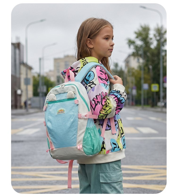 OEM Travel Backpack for Bulk Wholesale Buyers — 20