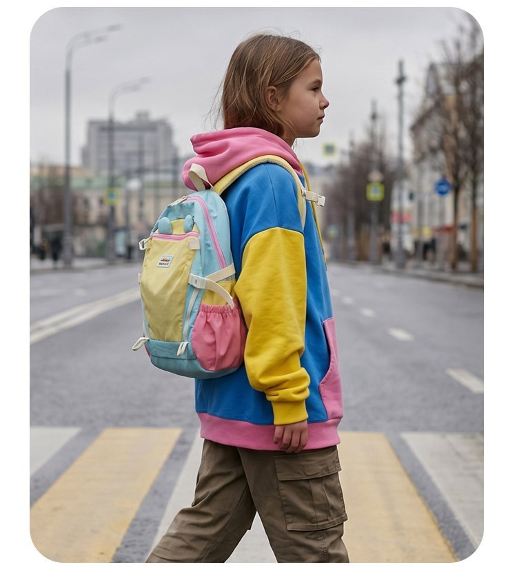 OEM Travel Backpack for Bulk Wholesale Buyers — 22