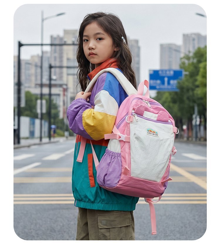 OEM Travel Backpack for Bulk Wholesale Buyers — 23