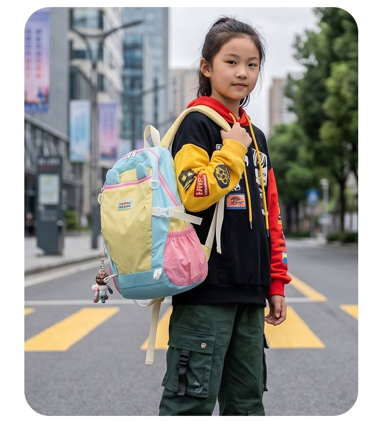 OEM Travel Backpack for Bulk Wholesale Buyers — 25