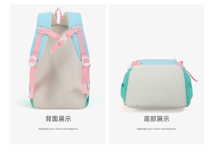 OEM Travel Backpack for Bulk Wholesale Buyers — 26