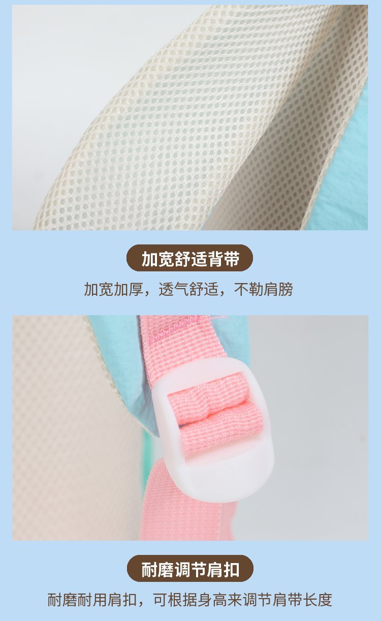 OEM Travel Backpack for Bulk Wholesale Buyers — 29
