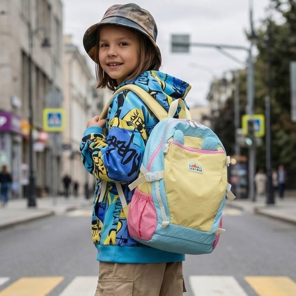 OEM Travel Backpack for Bulk Wholesale Buyers