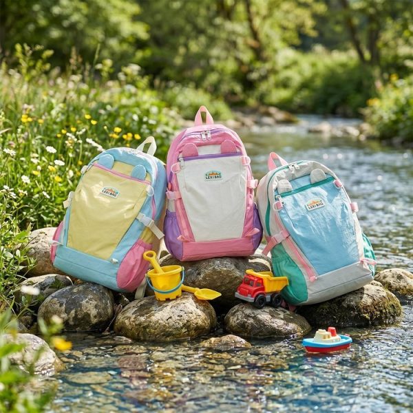 OEM Travel Backpack for Bulk Wholesale Buyers