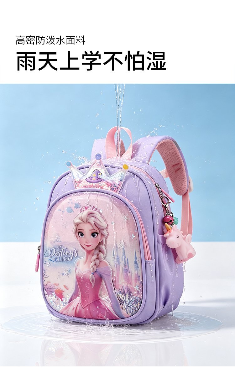 OEM Student Backpack for Private Label Supply — 13
