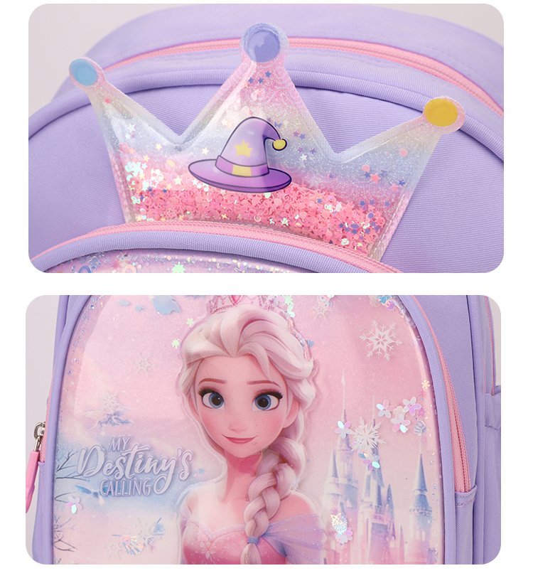 OEM Student Backpack for Private Label Supply — 22