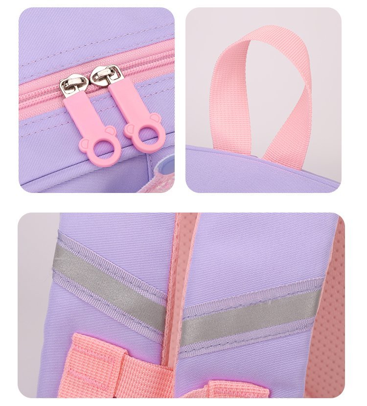 OEM Student Backpack for Private Label Supply — 23