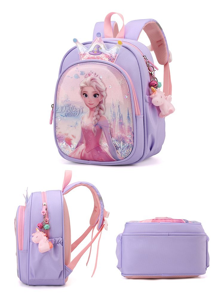 OEM Student Backpack for Private Label Supply — 26