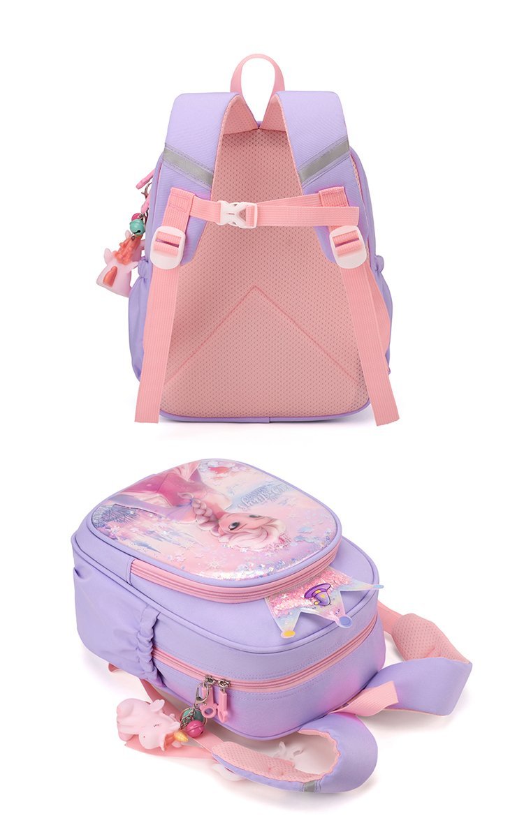 OEM Student Backpack for Private Label Supply — 27