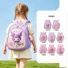 OEM Student Backpack for Private Label Supply
