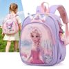 OEM Student Backpack for Private Label Supply