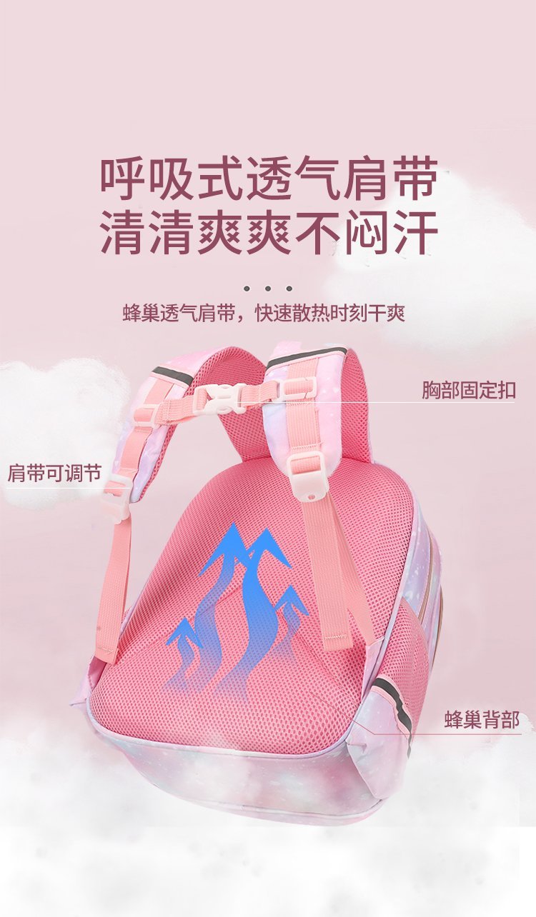 Custom Casual Backpack for Travel and Outdoor Use — 11