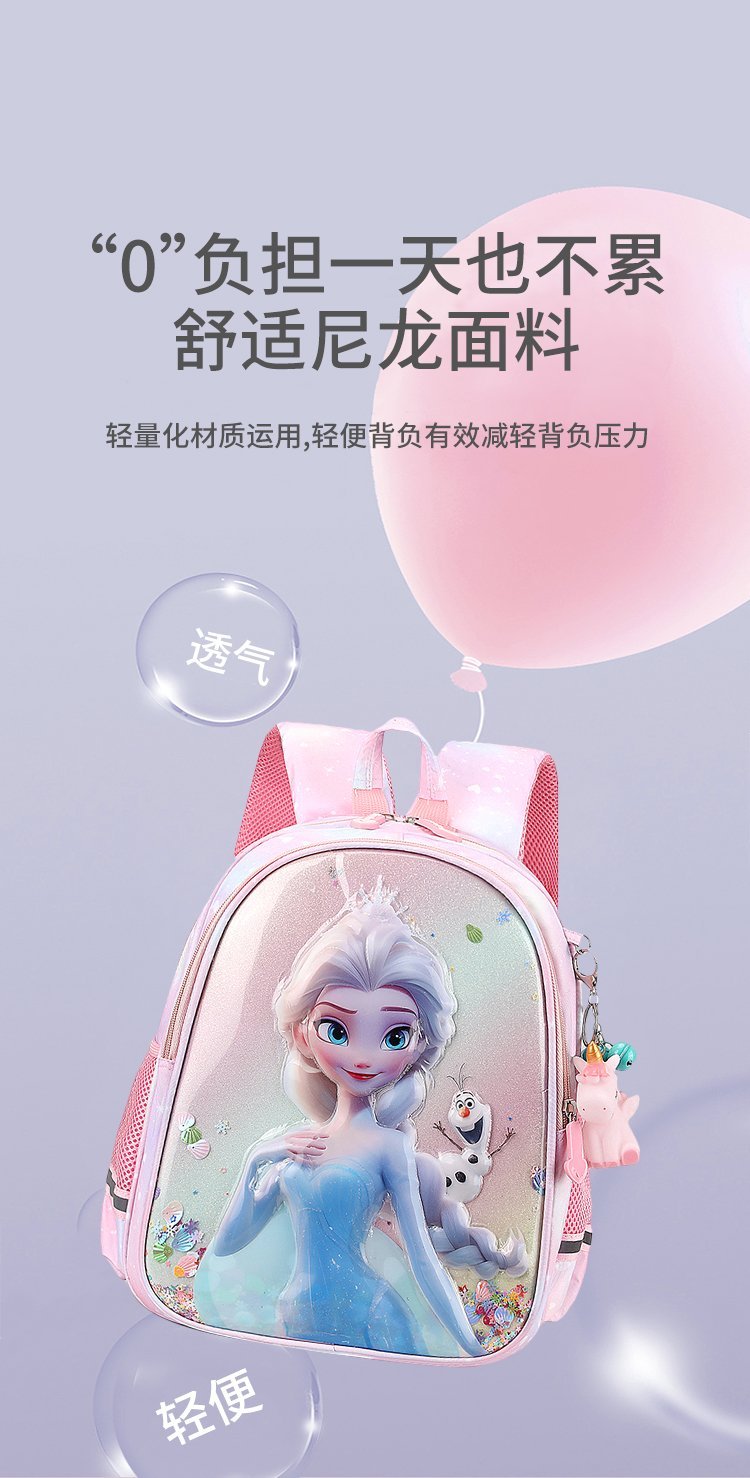 Custom Casual Backpack for Travel and Outdoor Use — 13