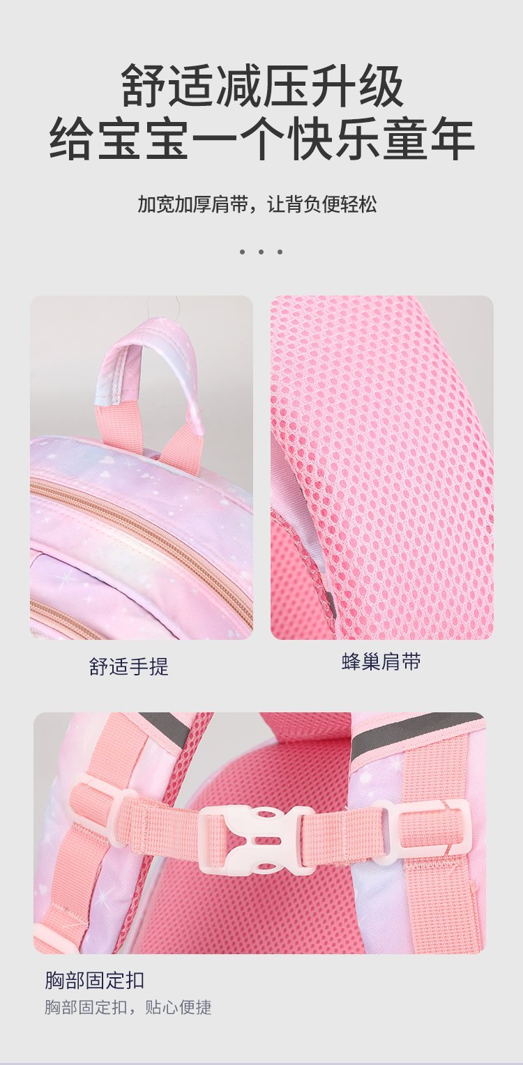 Custom Casual Backpack for Travel and Outdoor Use — 15