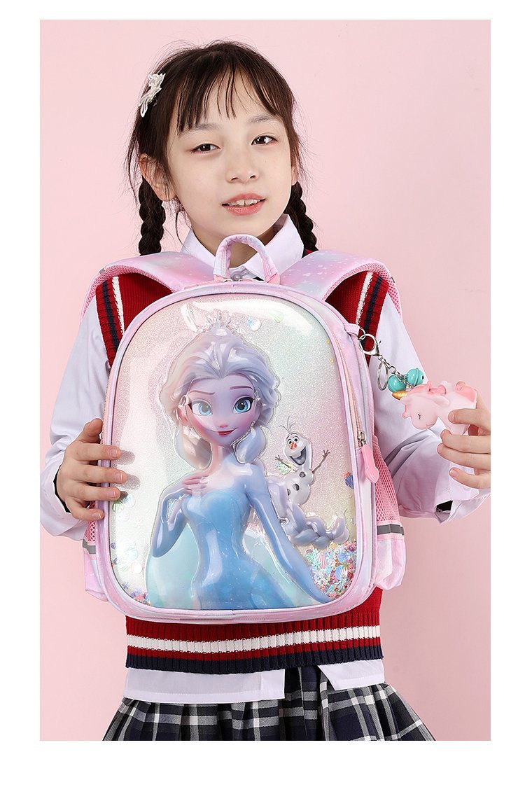 Custom Casual Backpack for Travel and Outdoor Use — 22