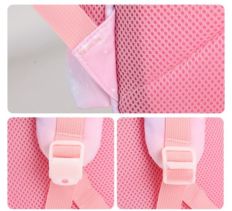 Custom Casual Backpack for Travel and Outdoor Use — 24