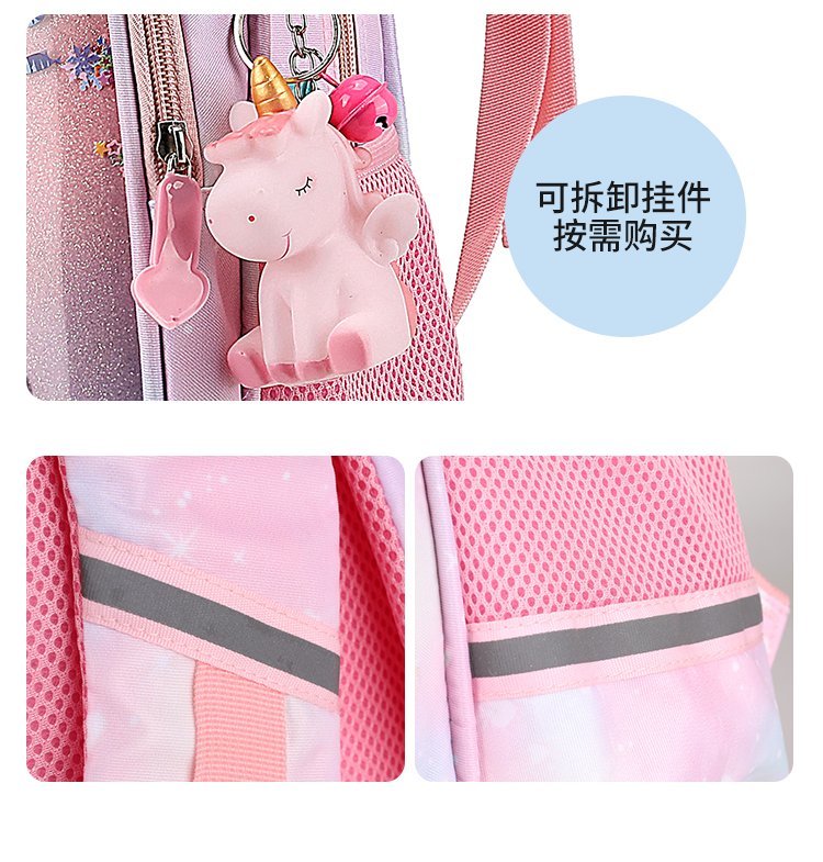Custom Casual Backpack for Travel and Outdoor Use — 25
