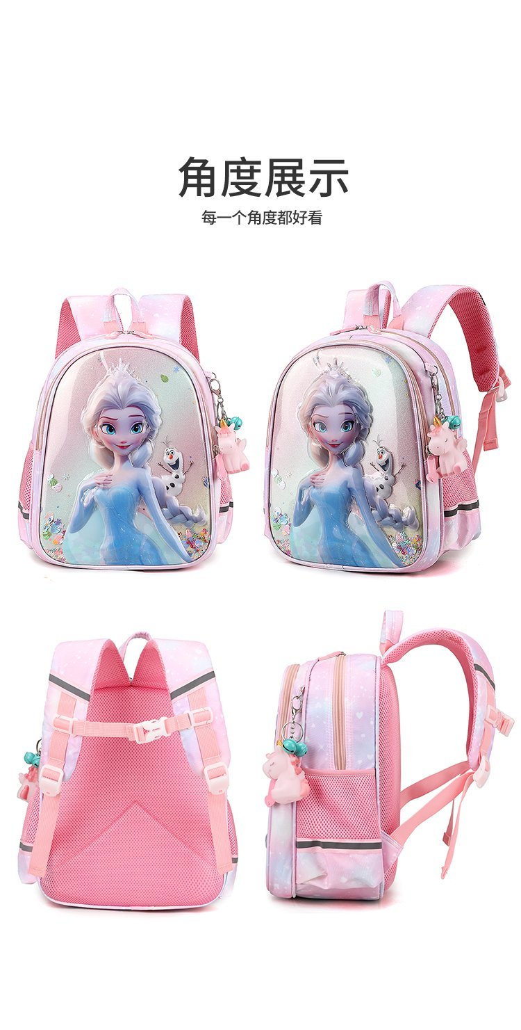 Custom Casual Backpack for Travel and Outdoor Use — 28