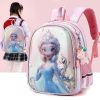 Custom Casual Backpack for Travel and Outdoor Use