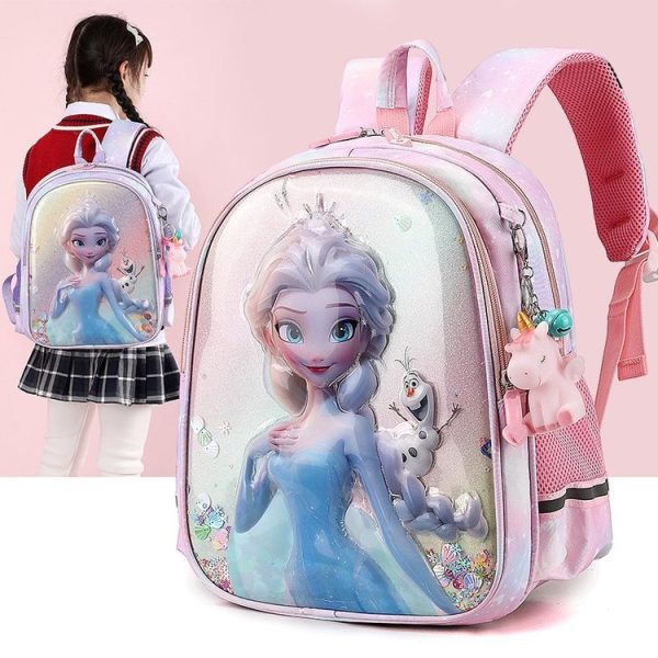 Custom Casual Backpack for Travel and Outdoor Use
