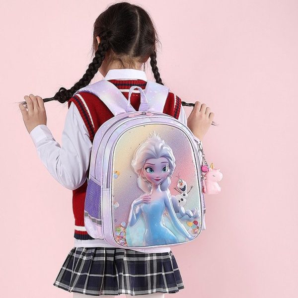 Custom Casual Backpack for Travel and Outdoor Use