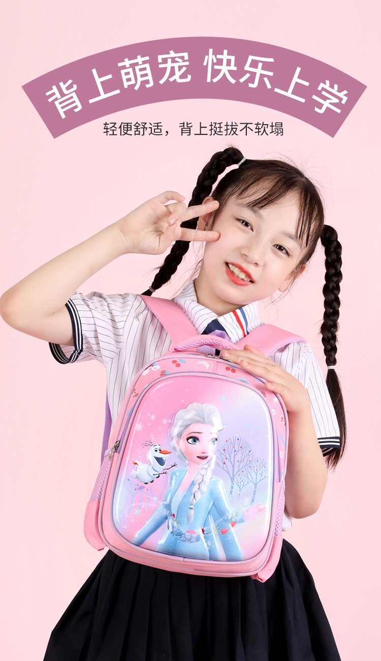 Factory Direct Backpack for School and Daily Use — 2