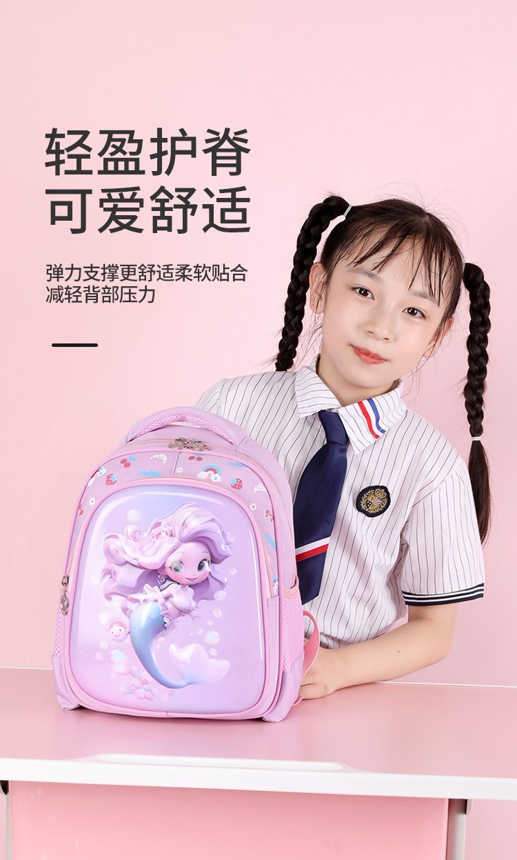 Factory Direct Backpack for School and Daily Use — 3