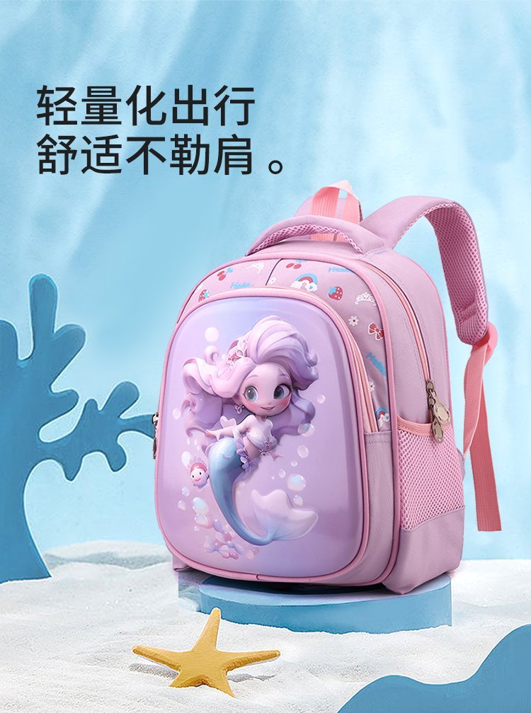 Factory Direct Backpack for School and Daily Use — 4