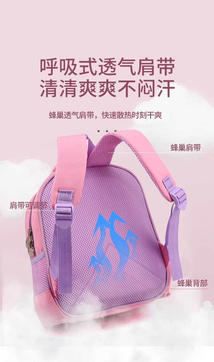 Factory Direct Backpack for School and Daily Use — 9