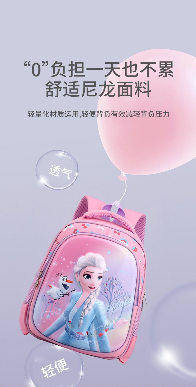Factory Direct Backpack for School and Daily Use — 11