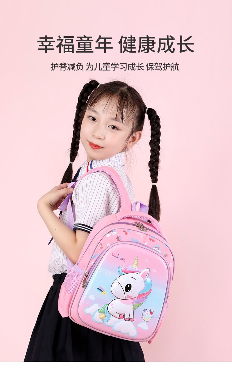 Factory Direct Backpack for School and Daily Use — 18